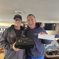 TRIP#23-2026 SONNY JONES/PELAGIC GEAR 8 DAY