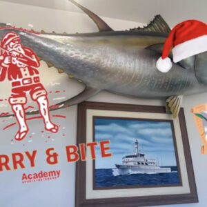 TRIP#31-2026 NEW YEARS SPECIAL/ACCURATE SPONSOR 5 DAY