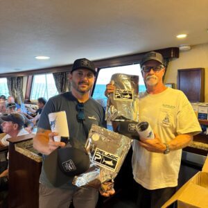 TRIP#8-2027 PELAGIC 3 DAY
