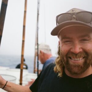 Captain Kevin Underwood